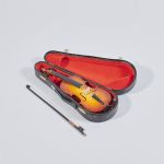 1715 5273 Miniatyrfiol
